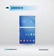 Powerology FHD Android 32” Tablet Standlı ve Dahili Pil 4+128GB