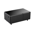 Powerology Fridge Coffee Table HiFi Speaker 93L