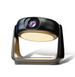 Powerology 300 Ansi Lumens Full HD Portable Projector with Built-in Battery and LCD light