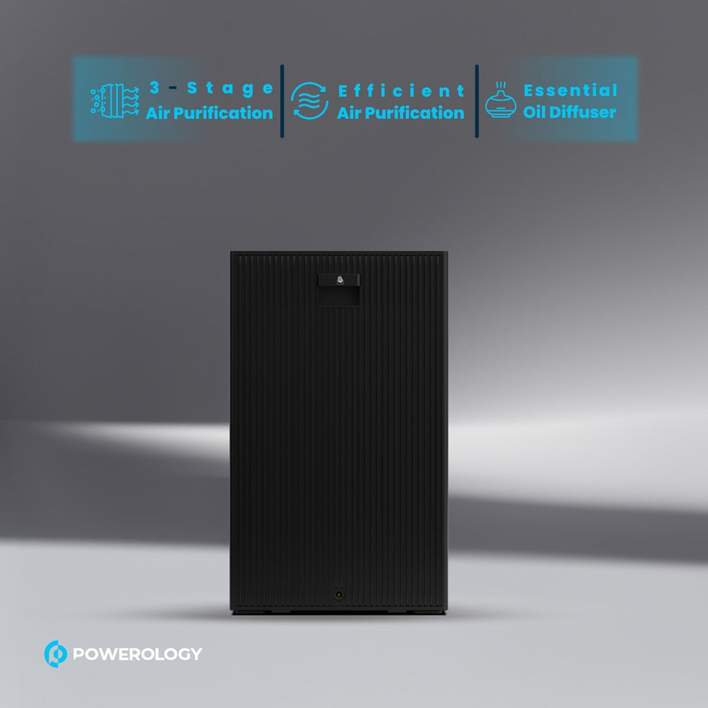 Powerology Smart Air Purifier