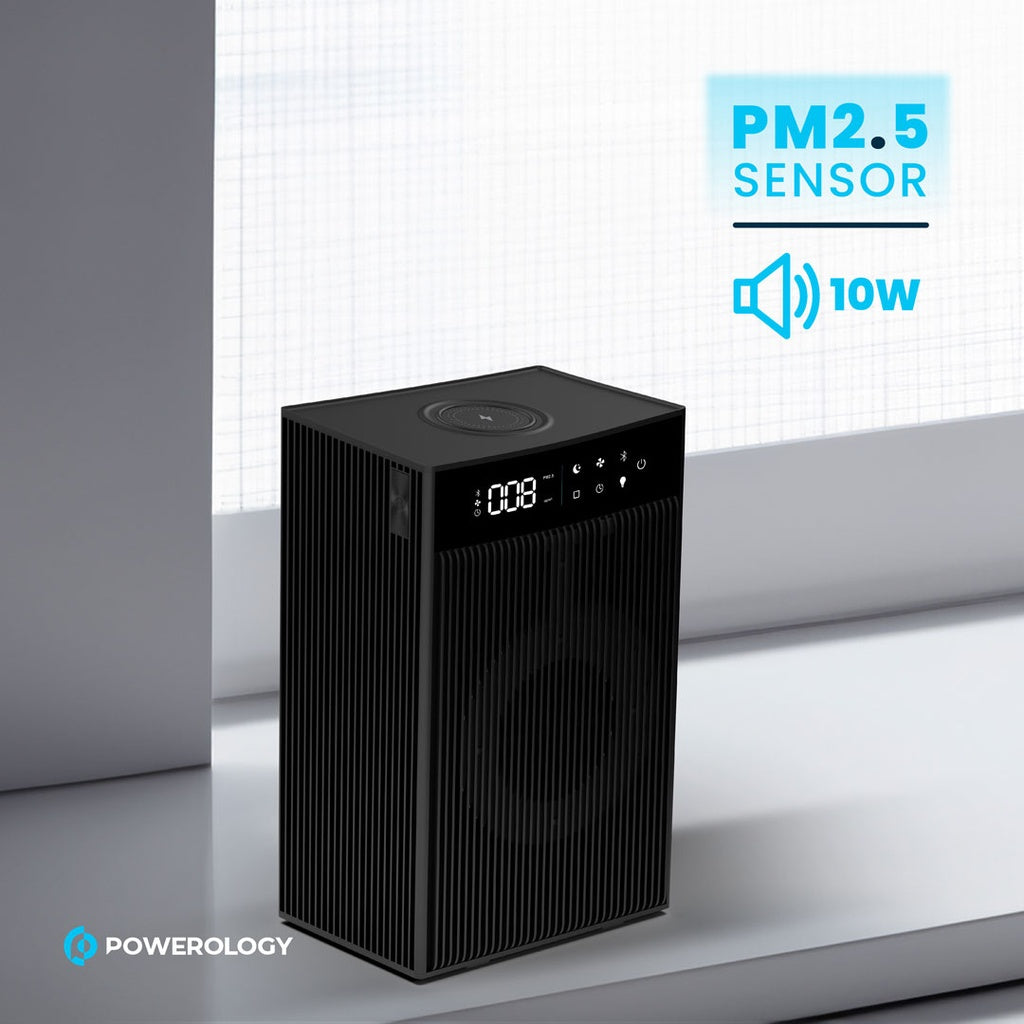 Powerology Smart Air Purifier