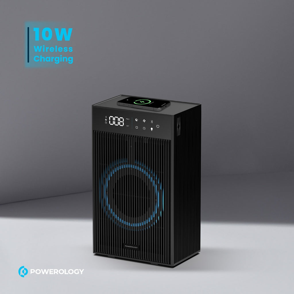 Powerology Smart Air Purifier