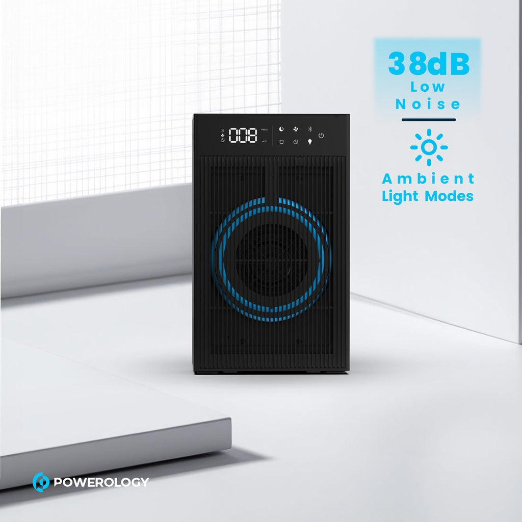 Powerology Smart Air Purifier