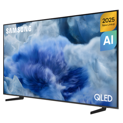 Samsung QE65Q7F5AUXTK 65 inç 2025 Model 164 Ekran Uydu Alıcılı Smart 4K QLED Yapay Zeka TV3