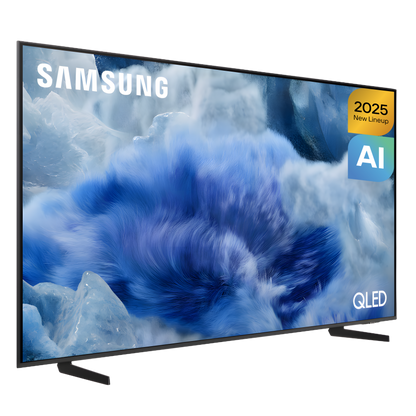 Samsung QE85Q8FAUXTK 85 inç 2025 Model 216 Ekran Uydu Alıcılı Smart 4K QLED Yapay Zeka TV3