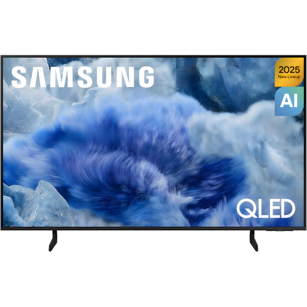 Samsung QE55Q7F 55 inç 2025 Model 139 Ekran Uydu Alıcılı Smart 4K QLED Yapay Zeka TV
