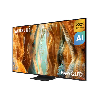 Samsung QE75QN70FAUXTK 75 inç 2025 Model 189  Ekran Uydu Alıcılı Smart 4K UHD Neo QLED Mini LED Yapay Zeka TV2