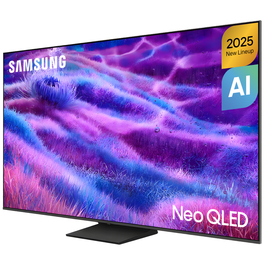 samsung-qe65qn80fauxtk-65-inc-2025-model-164-ekran-uydu-alicili-smart-4k-uhd-neo-qled-mini-led-yapay-zeka-tv