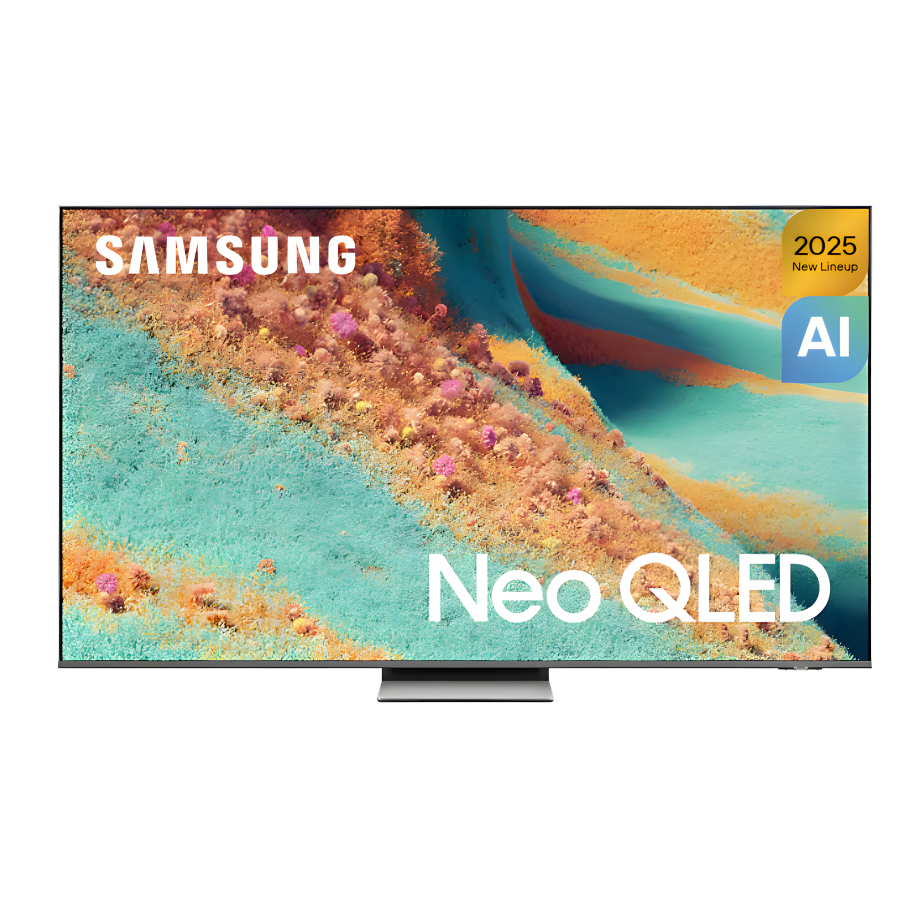 samsung-qe55qn85fauxtk-55-inc-2025-model-139-ekran-uydu-alicili-4k-uhd-neo-qled-smart-mini-led-yapay-zeka-tv