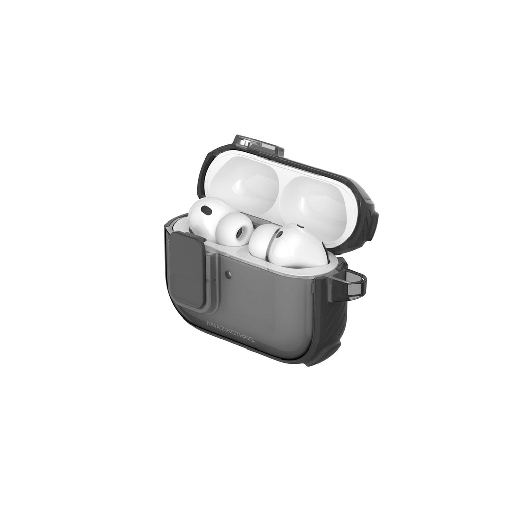 AmazingThing Titan Pro Guardian Case Airpods Pro 3 Kılıf