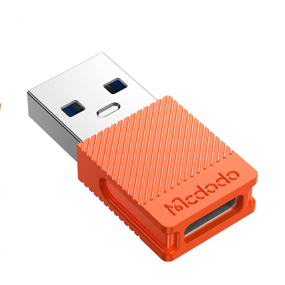 Mcdodo OT-6550 Type-C to USB-A 3.0 Converter