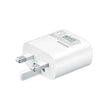 Samsung 25w Power Adaptör