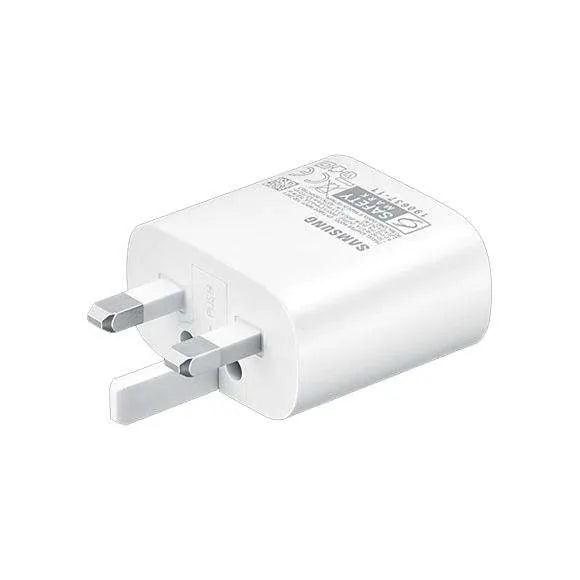 Samsung 25w Power Adaptör