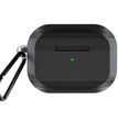 WiWU AirPods Pro 2 Defender Strong Metal Ultimate Protective Case