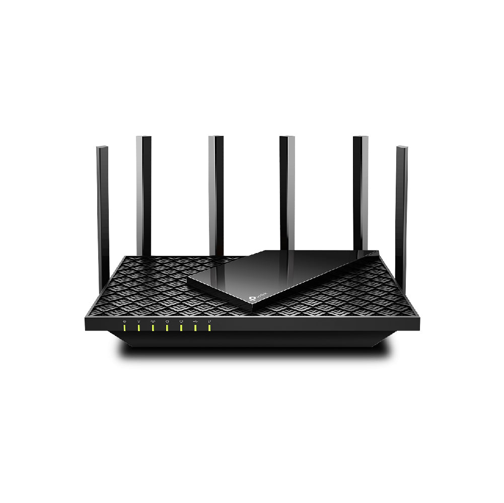TP-LINK Archer AX73 Dual Bant Wi-Fi 6 Router AX5400