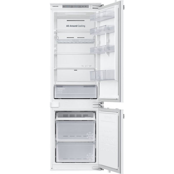 Samsung BRB26612EWW 267 Lt No-Frost Ankastre Buzdolabı
