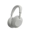 Sony WH-1000XM6 Kulak Üstü Bluetooth Kulaklık Gümüş Renk