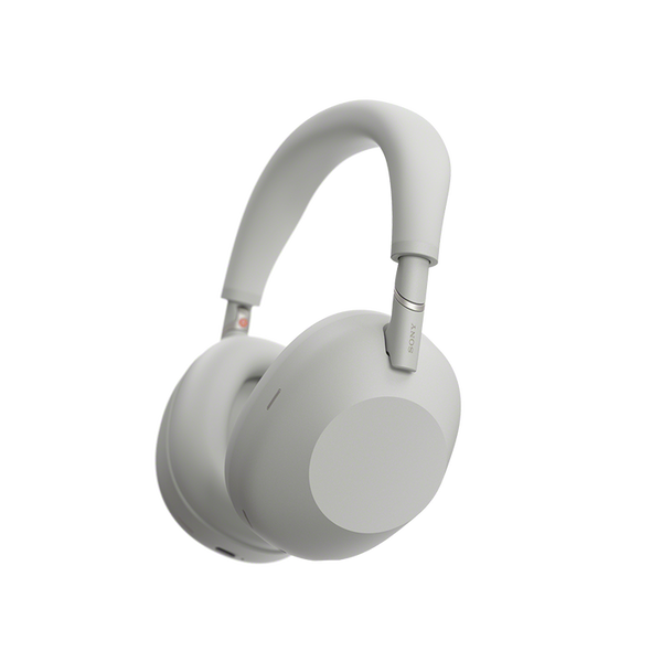 Sony WH-1000XM6 Kulak Üstü Bluetooth Kulaklık Gümüş Renk