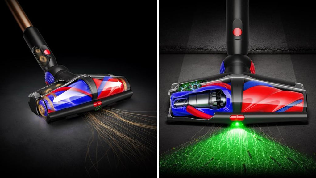 Dyson V16 Piston Animal kablosuz süpürge