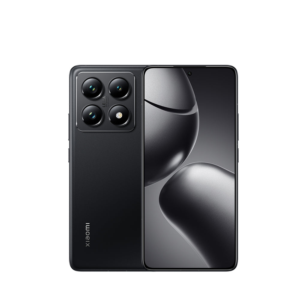XIAOMI 14T PRO AKILLI CEP TELEFONU
