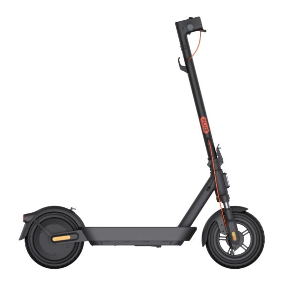 Xiaomi Elektrikli Scooter 5 Plus 60km