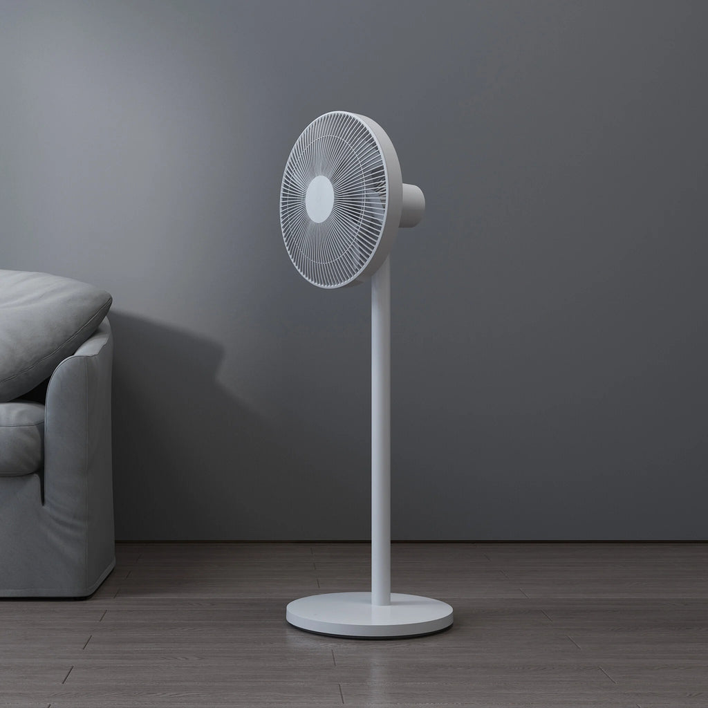 Mi Smart Standing Fan 2 Vantilatör