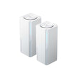 Xiaomi Mesh System AC1200 Wi-Fi ( 2-Pack )