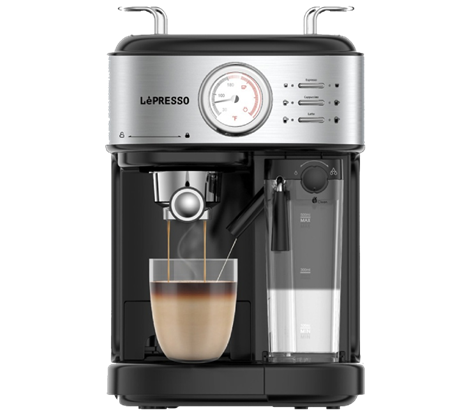 LEPRESSO LP20BCM KAHVE MAKINESI