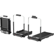 Powerology Walking and Running Pad