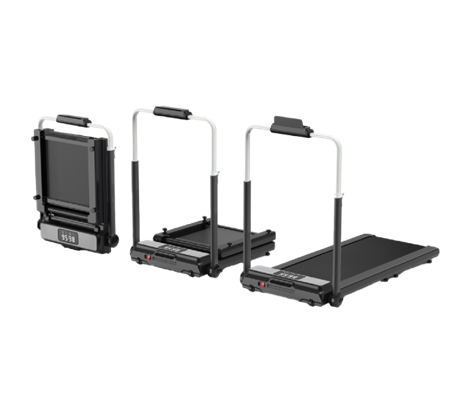 Powerology Walking and Running Pad
