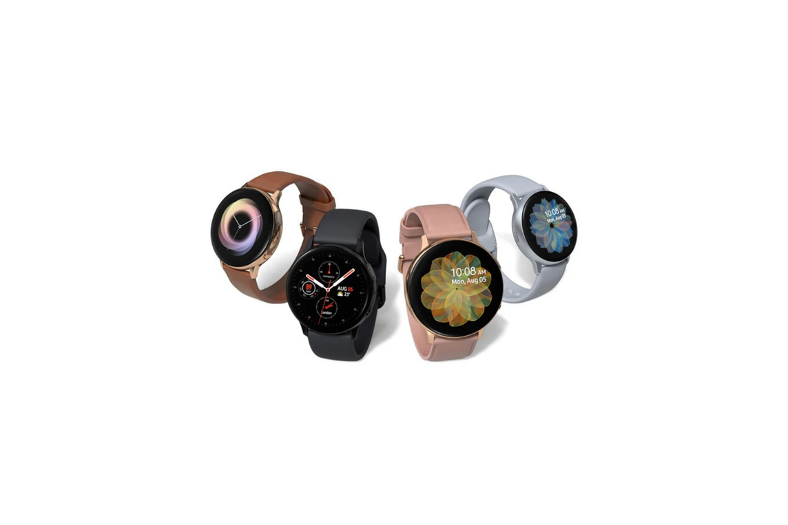 SAMSUNG ACTIVE2 44MM AKILLI SAAT