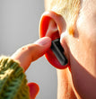 Amazingthing Amazsound Luxe ENC Teknolojili Kulak İçi Bluetooth Kulaklık v5.4