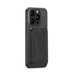 Amazingthing Glamour Link Fonksiyonel Çok Yönlü Grip Standlı Magnetik Kartlık