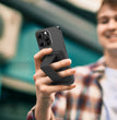 Amazingthing Glamour Link Fonksiyonel Çok Yönlü Grip Standlı Magnetik Kartlık