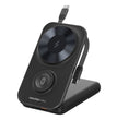 Amazingthing Thunder Pro Mag 6in1 PD22.5W Katlanabilir Standlı Kablosuz Powerbank 8000mAh