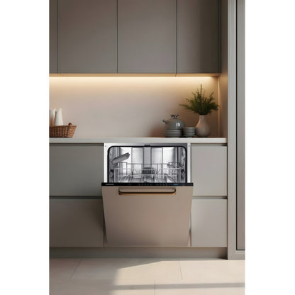 Samsung DW60DG550B00/TR  5 Programlı Ankastre Bulaşık Makinesi2
