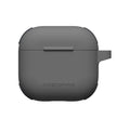 Apple Airpods 4 Amazingthing Airbag Köşe Tasarımlı Omni Serisi Silikon Kapak