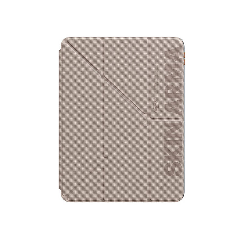 apple-ipad-air-11-2024-kilif-skinarma-kabartma-baski-tasarimli-360-tam-koruma-arkasi-seffaf-standli-gamma-kilif