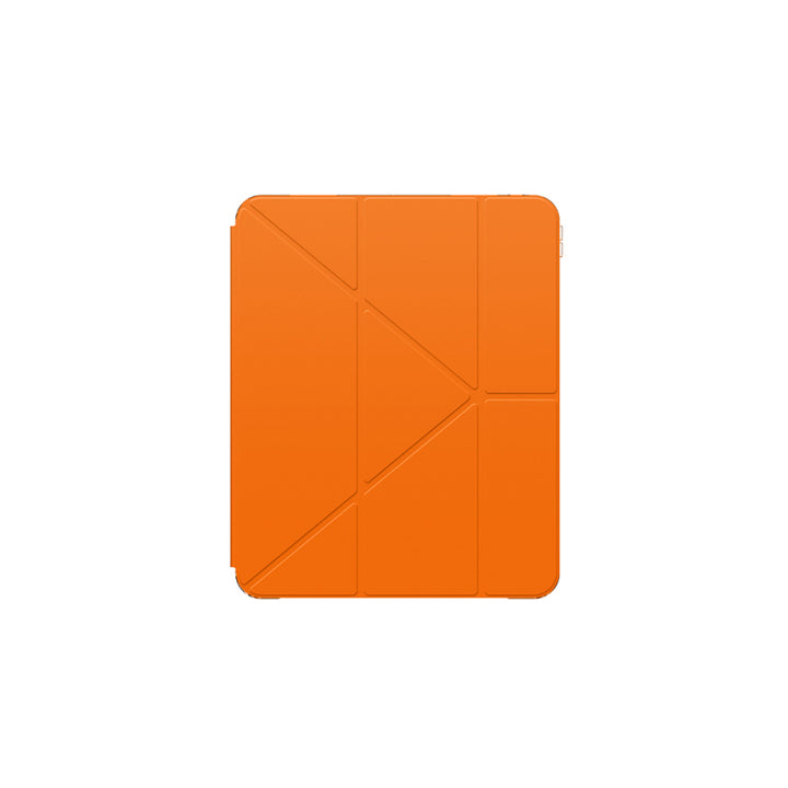 Apple iPad Pro 11 2024 Amazingthing Minimal Serisi Katlanabilir Standlı Kılıf