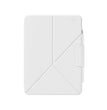 Apple iPad Pro 11 2024 Pitaka MagEZ Folio 2 Kalem Bölmeli Standlı Kılıf