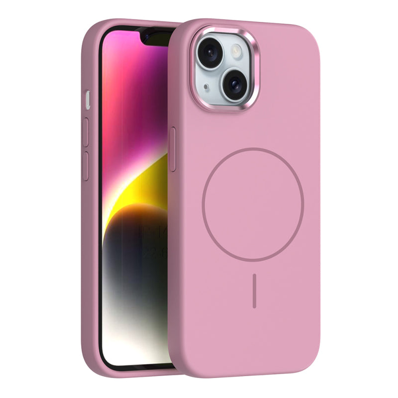 apple-iphone-14-kilif-m-safe-sarj-ozellikli-metal-kamera-cerceveli-zore-edi-silikon-kapak