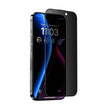 Apple iPhone 15 Pro Max Hidrofobik Ve Oleofobik Özellikli Benks Privacy Air Shield Ekran Koruyucu 10'lu Paket