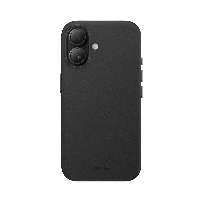 apple-iphone-16-case-m-safe-charging-feature-scratch-resistant-benks-vitapro-series-pu-leather-cover
