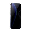 Apple iPhone 16 Pro Max Benks Glass Warrior Privacy HD Cam Ekran Koruyucu + Kolay Uygulama Aparatlı