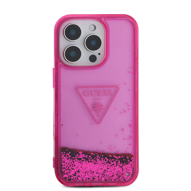 apple-iphone-16-pro-max-kilif-guess-orjinal-lisansli-transparan-sivili-simli-dizayn-kapak