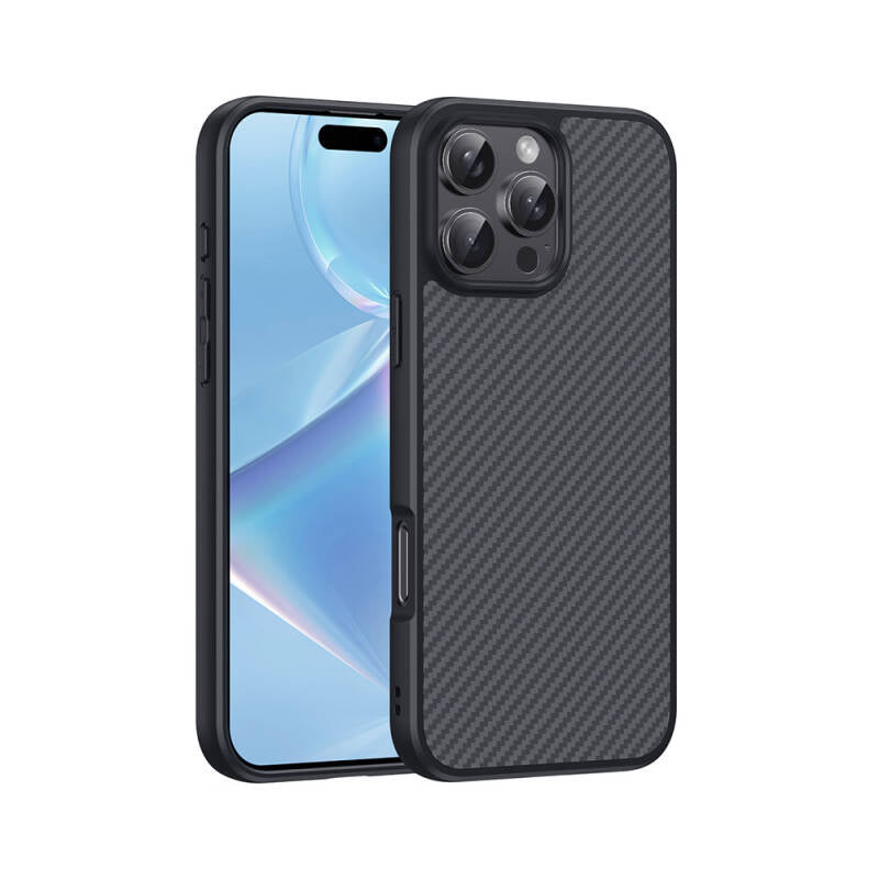apple-iphone-16-pro-max-kilif-m-safe-sarj-ozellikli-karbon-fiber-tasarimli-zore-elnino-kapak