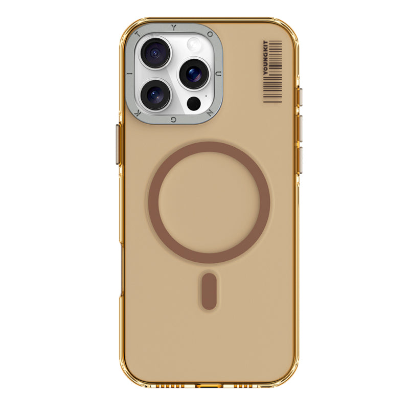 apple-iphone-16-pro-max-kilif-magsafe-sarj-ozellikli-seffaf-youngkit-crystal-shield-serisi-kapak