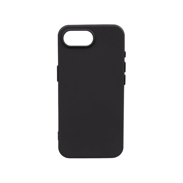 Apple iPhone 16E Kılıf Zore Biye Silikon
