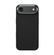 Apple iPhone 17 Air Kılıf Karbon Fiber M-safe Şarj Özellikli Benks Hybrid ArmorPro 600D Kevlar Kapak