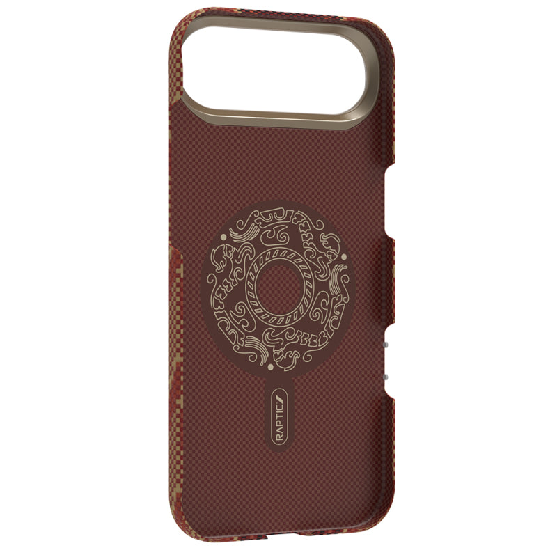 apple-iphone-17-air-kilif-m-safe-sarj-ozellikli-raptic-aramid-skin-bionic-serisi-kapak